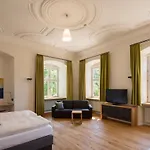 Hotel Kloster Holzen Allmannshofen