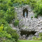 Hotel Kloster Holzen Allmannshofen
