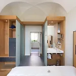 Kloster Holzen Hotel Allmannshofen