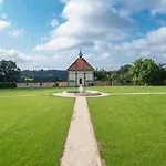 Hotel Kloster Holzen
