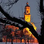 Kloster Holzen 3* Allmannshofen