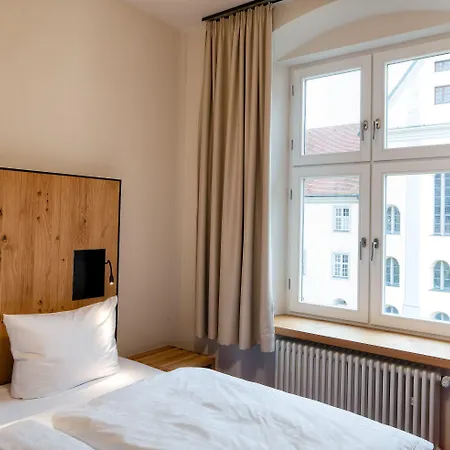 Kloster Holzen Hotel Allmannshofen