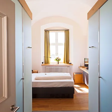 Kloster Holzen Hotel Allmannshofen