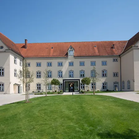 Hotel Kloster Holzen Allmannshofen