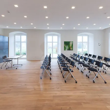 Kloster Holzen Hotel 3*