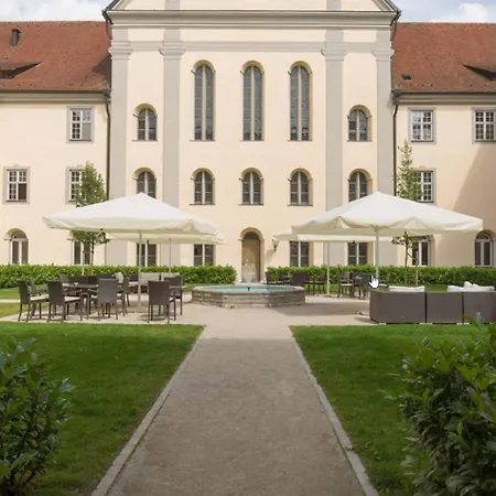 Hotel Kloster Holzen Allmannshofen