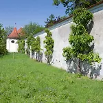 Kloster Holzen