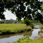 Otel Kloster Holzen 3*