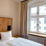 Kloster Holzen Otel Allmannshofen