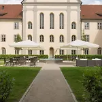 Otel Kloster Holzen Allmannshofen