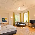 Otel Kloster Holzen