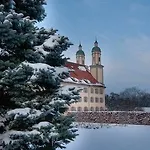 فندق Kloster Holzen