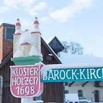 Kloster Holzen فندق Allmannshofen