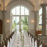 Otel Kloster Holzen 3*