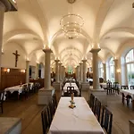 فندق Kloster Holzen Allmannshofen