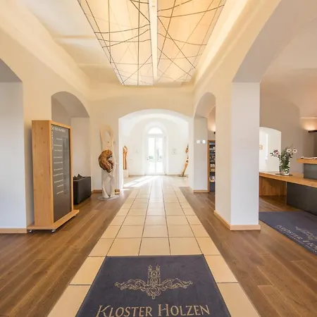 Hotel Kloster Holzen