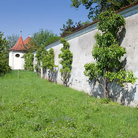Kloster Holzen