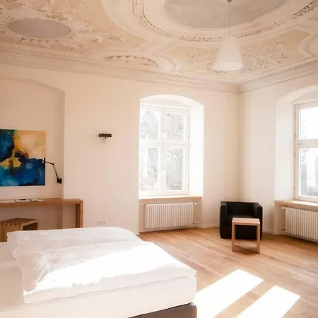 Kloster Holzen Hotel 3*