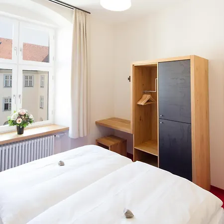 فندق Kloster Holzen 3*
