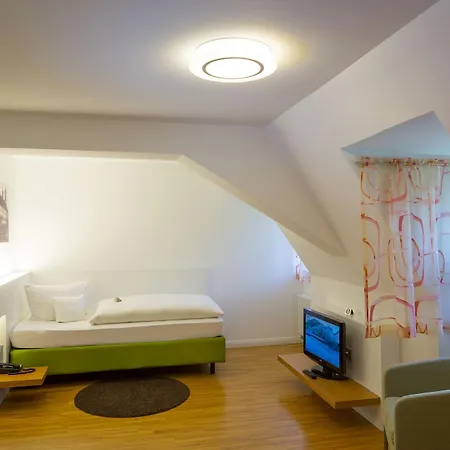 Hotel Kloster Holzen Allmannshofen