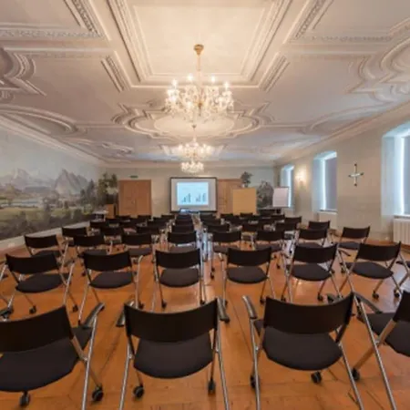Kloster Holzen Hotel Allmannshofen