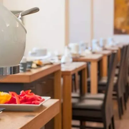 Hotel Kloster Holzen 3*