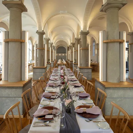 Otel Kloster Holzen