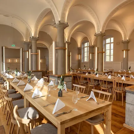 Kloster Holzen Allmannshofen