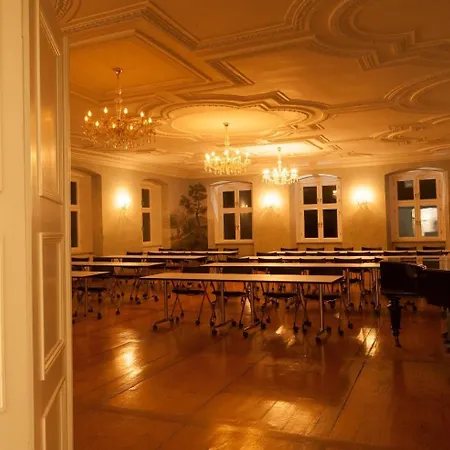 Kloster Holzen Hotel 3*