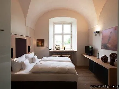 Kloster Holzen 3* Allmannshofen