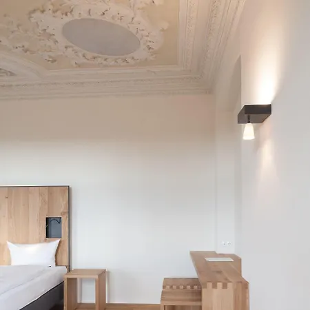 Hotel Kloster Holzen
