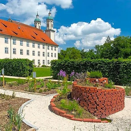 فندق Kloster Holzen
