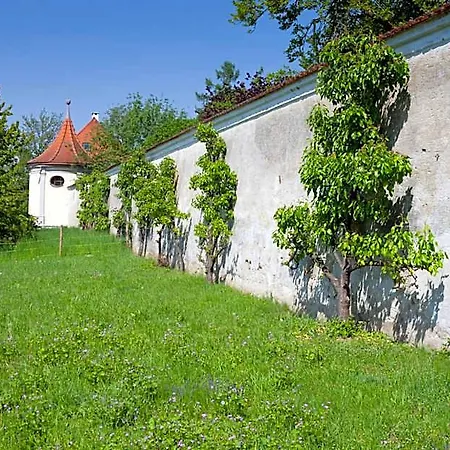 Kloster Holzen فندق Allmannshofen