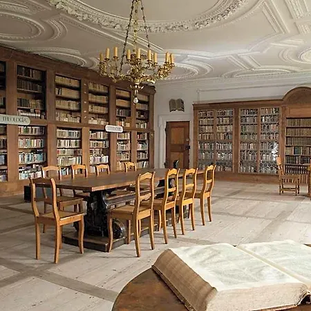 Kloster Holzen Hotel 3*