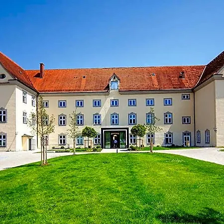 Kloster Holzen Allmannshofen