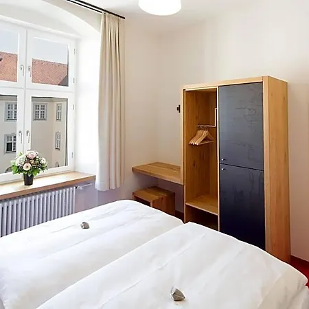 Kloster Holzen Hotel Allmannshofen