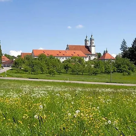 Kloster Holzen 3* Allmannshofen