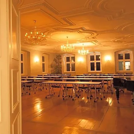 Kloster Holzen Allmannshofen