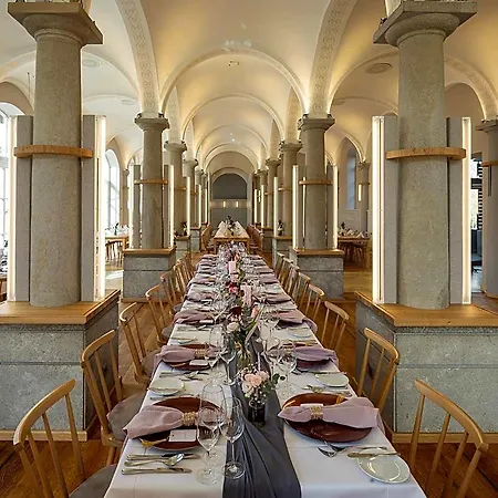 Hotel Kloster Holzen 3*