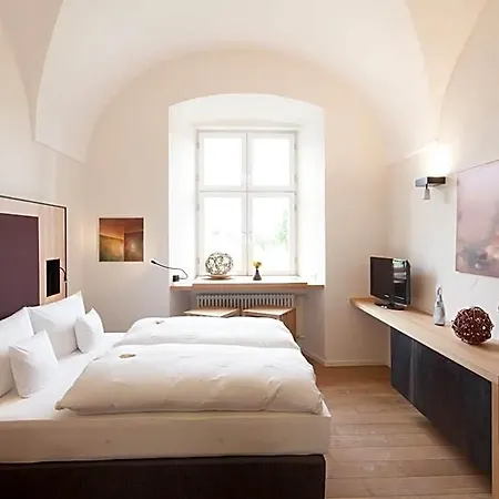 Kloster Holzen 3* Allmannshofen