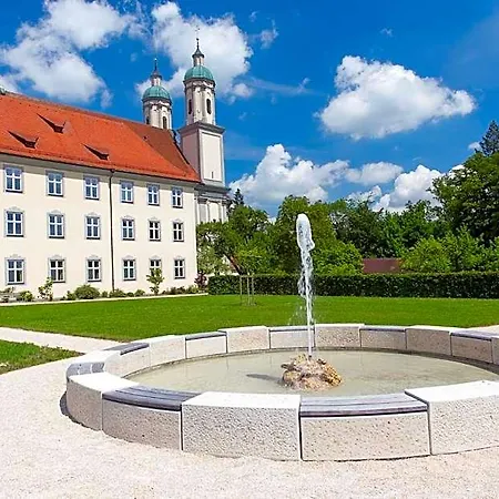 Kloster Holzen Hotel 3*
