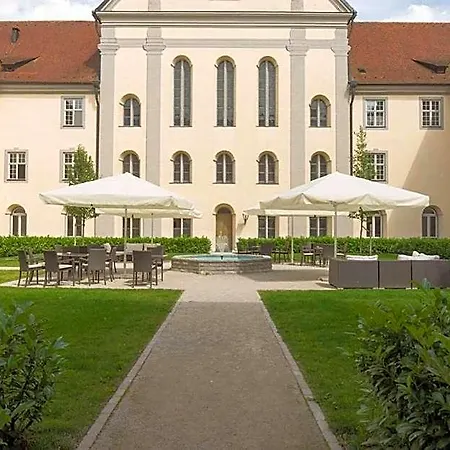 Kloster Holzen Hotel 3*