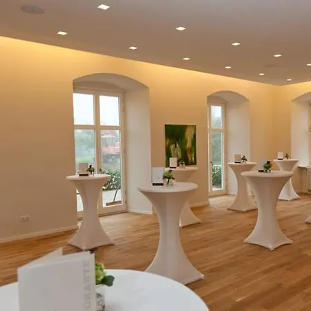 Hotel Kloster Holzen Allmannshofen