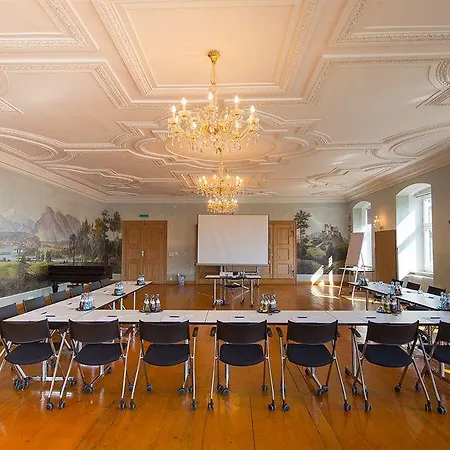Kloster Holzen 3* Allmannshofen