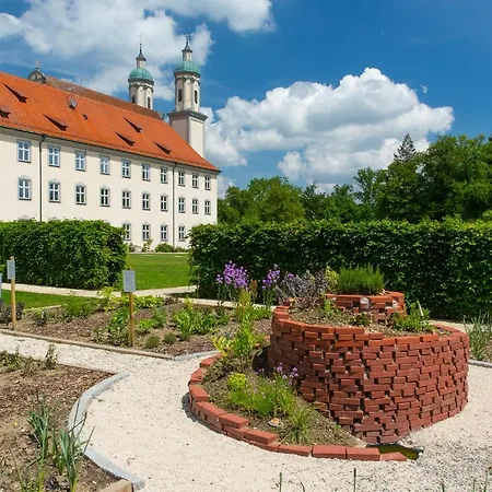 Kloster Holzen Allmannshofen