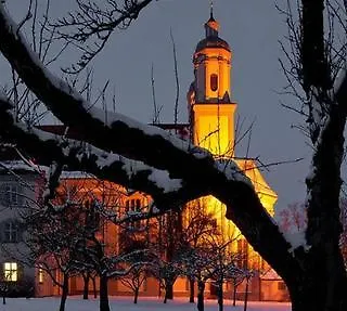 Kloster Holzen 3* Allmannshofen