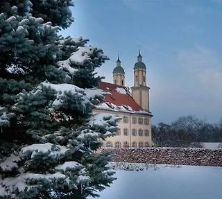 فندق Kloster Holzen