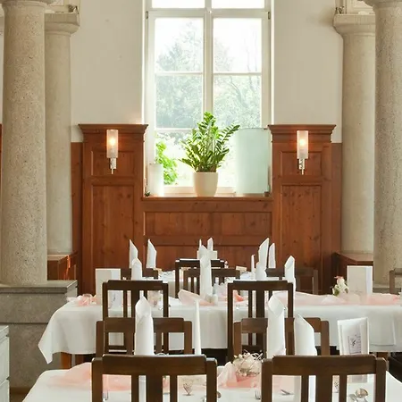 Kloster Holzen Allmannshofen
