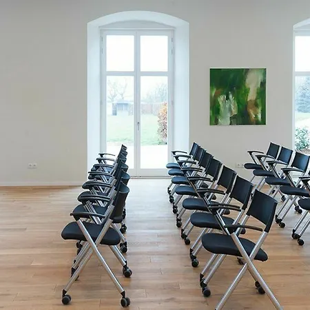 Kloster Holzen 3* Allmannshofen