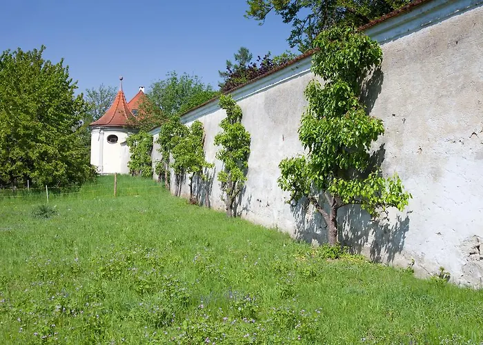 Kloster Holzen